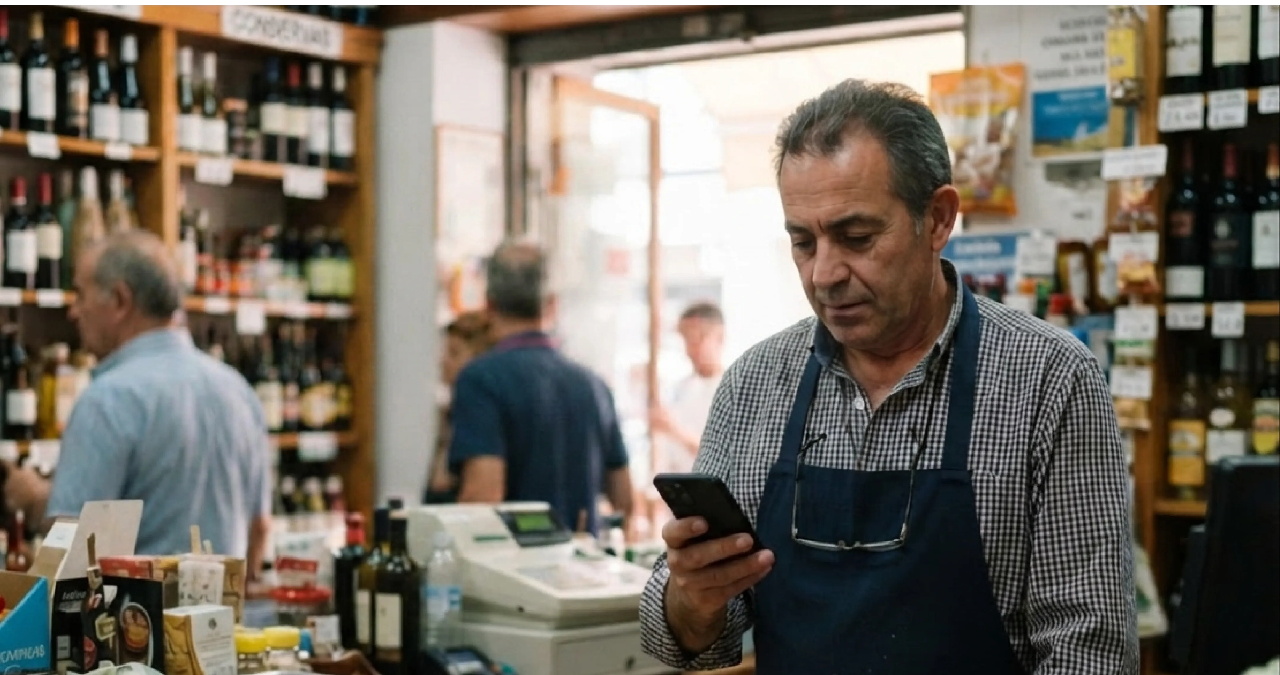 USD 2,5 MM en pedidos B2B conversacionales con WhatsApp en Arca Continental.