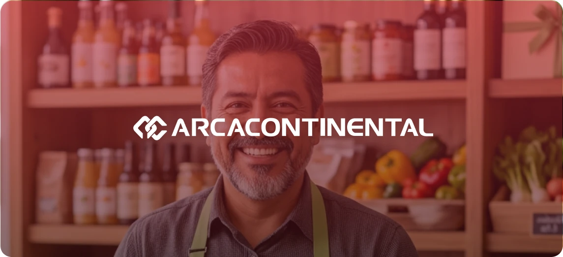 Arca Continental