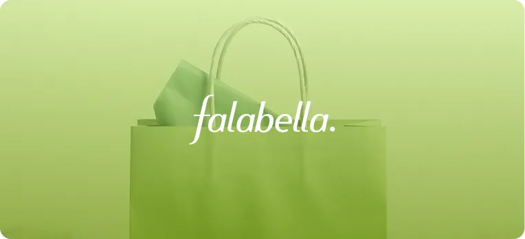 Over 36,000 sales closed: Falabella unified WhatsApp, Instagram, email and web chat into a single panel.