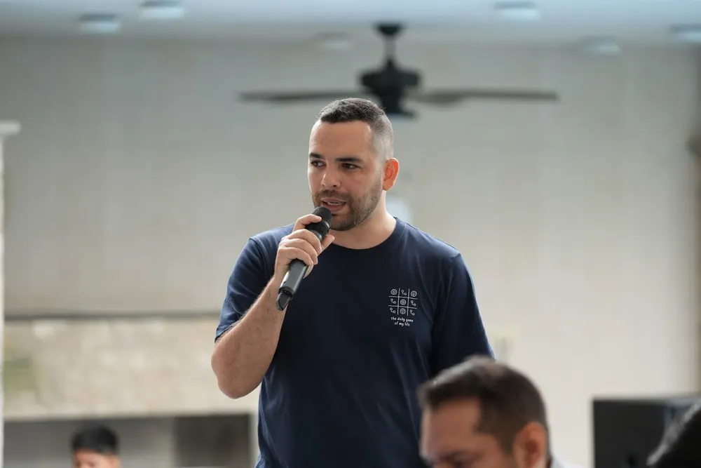 Jelou House, previous edition: Workshops