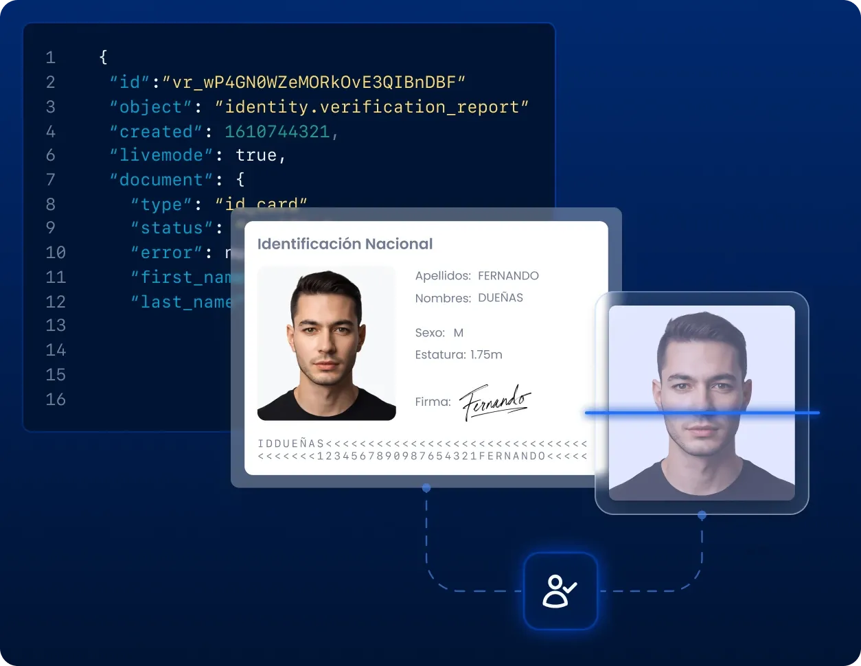 kyc feature 3