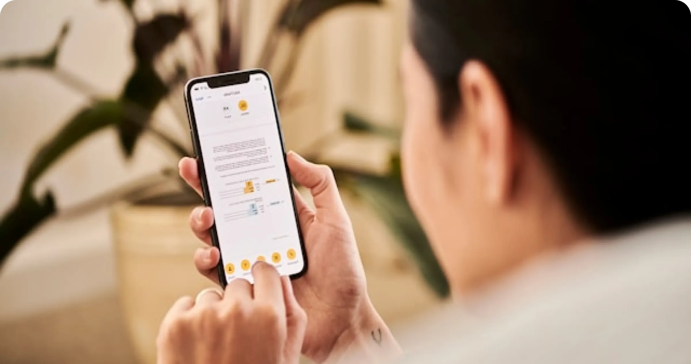 78 % de conversión: Security Data digitalizó la firma electrónica en WhatsApp.
