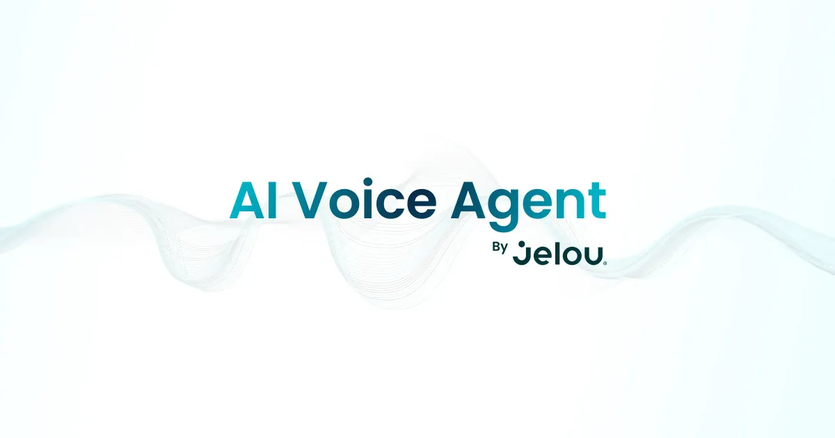 Voice Agents