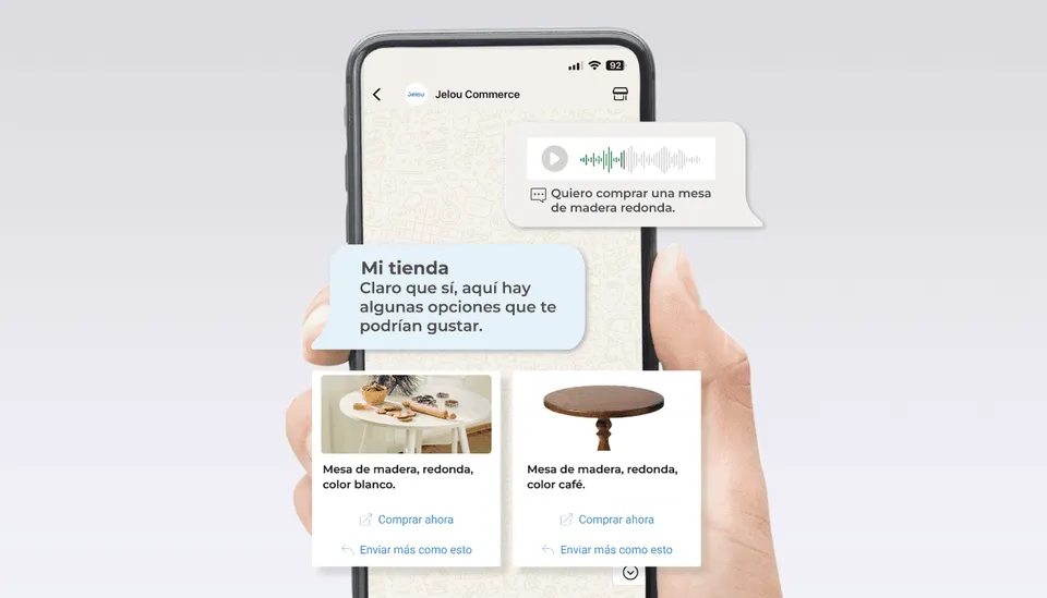 How SMBs in Latin America Are Revolutionizing Their Sales with WhatsApp and AI