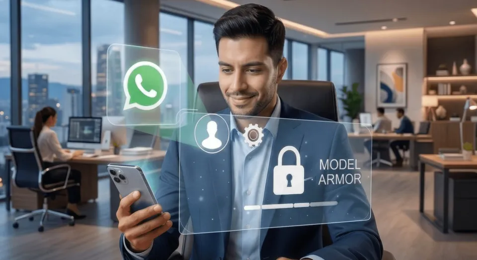How to Protect Your WhatsApp AI From Malicious Users