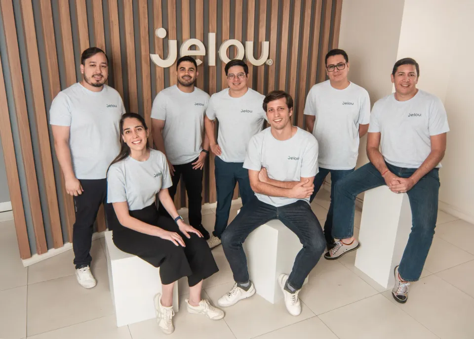 Jelou Raises $10M to Build AI Apps That Move Money on WhatsApp