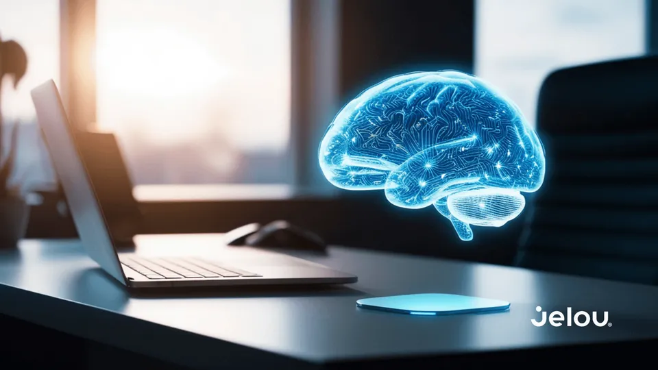 The Intelligence You Trust: do hype à execução