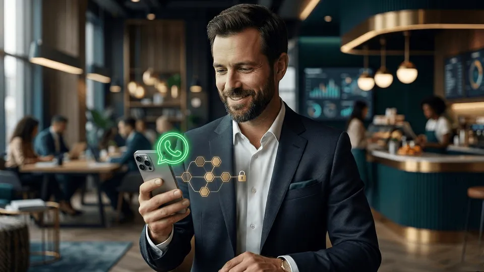 O WhatsApp atualiza suas políticas: por que isso não afeta a Jelou nem o seu negócio